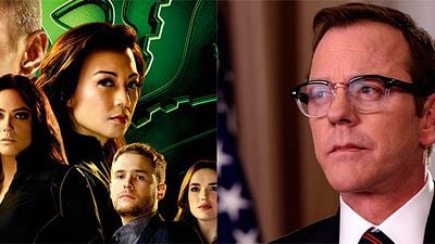 ABC renueva por una nueva temporada 'Agents of S.H.I.E.L.D.', 'Sucesor designado' y otras muchas otras series más noticias imagen