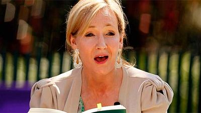 'Harry Potter': J.K. Rowling pide a los fans que no compren el manuscrito robado de una precuela noticias imagen