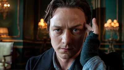'New Mutants': James McAvoy no aparecerá en el 'spin-off' de 'X-Men' noticias imagen