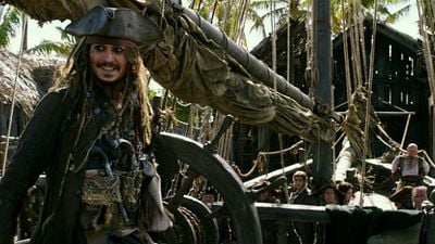 'Piratas del Caribe: La venganza de Salazar': Primer vistazo a Paul McCartney en la película noticias imagen