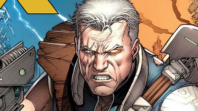 'Deadpool 2': Josh Brolin ya está entrenando para interpretar a Cable noticias imagen