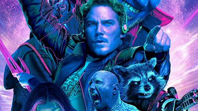 'Guardianes de la Galaxia Vol. 2': Una teoría señala que estos dos personajes podrían ser hermanos noticias imagen