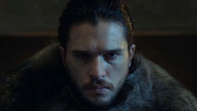 'Juego de Tronos': George R.R. Martin confirma que HBO está desarrollando cinco 'spin-off' de la serie noticias imagen