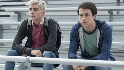 'Por trece razones' casi es una serie antológica noticias imagen