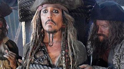 'Piratas del Caribe: La venganza de Salazar', víctima del 'hackeo' masivo noticias imagen