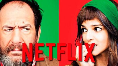 ‘Fe de etarras’: Netflix apuesta por el guionista de ‘Ocho apellidos vascos’ para realizar su segunda película original española noticias imagen