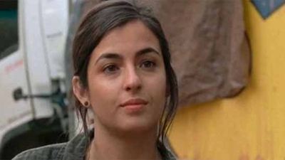 'The Walking Dead': Alanna Masterson también deja Instagram tras haber sido víctima de desagradables críticas