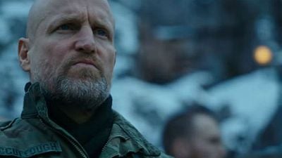 'La guerra del Planeta de los Simios': Woody Harrelson y Andy Serkis, enfrentados en el tráiler final  noticias imagen