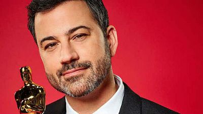 Jimmy Kimmel presentará la gala de los Oscar 2018 por segunda vez consecutiva noticias imagen