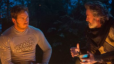 'Guardianes de la Galaxia Vol. 3': ¿Qué clase de habilidades podría tener Star-Lord en la nueva secuela? ['SPOILERS'] noticias imagen