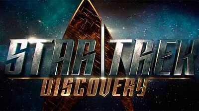 'Star Trek: Discovery': primera imagen oficial de la serie con Sonequa Martin-Green en la piel de su personaje noticias imagen