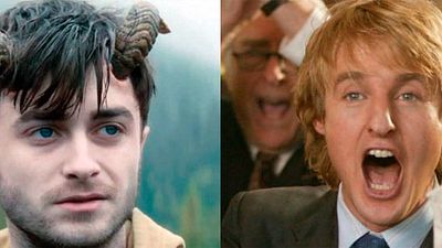 'Miracle Workers': Daniel Radcliffe y Owen Wilson protagonizarán una nueva serie comedia antológica noticias imagen
