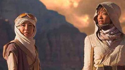 'Star Trek: Discovery': primer tráiler y póster de la nueva serie de la famosa franquicia noticias imagen