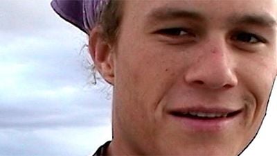 'I am Heath Ledger': 6 cosas que hemos aprendido del actor gracias al documental noticias imagen