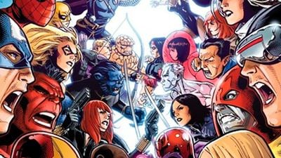 Esto es lo que piensa Kevin Feige sobre incorporar a los X-Men y Cuatro Fantásticos al Universo Cinemático