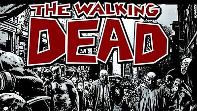 'The Walking Dead': AMC lanza una versión animada de los cómics y el resultado es impresionante noticias imagen