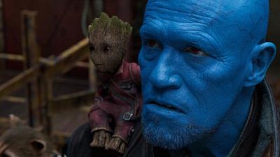 'Guardianes de la Galaxia Vol. 2': Michael Rooker conoce a Mary Poppins noticias imagen