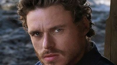 'Electric Dreams: The World of Philip K. Dick': Richard Madden de 'Juego de Tronos' se une al reparto