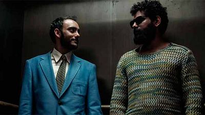 'American Gods': Bryan Fuller quiso rodar de nuevo la escena de sexo gay porque no era suficientemente explícita noticias imagen