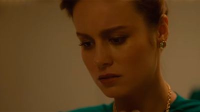 'The Glass Castle': Brie Larson intenta reconciliar pasado y presente en el primer tráiler de la película