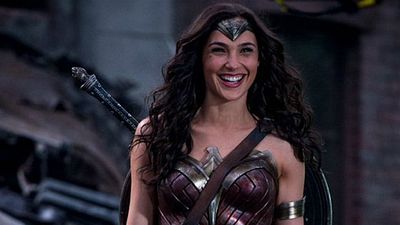 'Wonder Woman': Las primeras críticas la posicionan como la mejor película del Universo DC hasta ahora noticias imagen