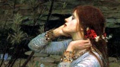 'Ophelia': Primera imagen de Daisy Ridley como el amor prohibido de Hamlet