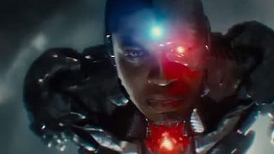 Warner Bros. sigue trabajando en la película en solitario de 'Cyborg' y la estrenará en 2020 noticias imagen