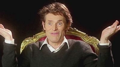 Willem Dafoe dará vida a Van Gogh en la nueva película sobre la vida del artista noticias imagen