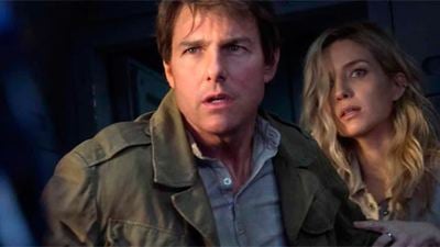 'La momia': Tom Cruise dice que la película será "intensa" y llena de aventuras