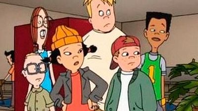 TEST: 'La banda del patio': ¿Recuerdas bien esta mítica serie? noticias imagen