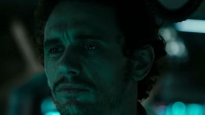 'Alien: Covenant': El guionista de la película revela el papel original de James Franco