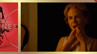 Nicole Kidman: "Un actor es tan bueno como los papeles que le ofrecen" noticias imagen