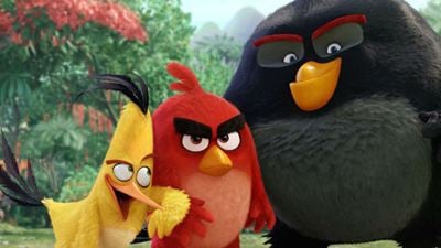 'Angry Birds 2': Confirmados los directores, guionista y fecha de estreno de la secuela