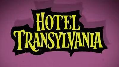'Hotel Transylvania': primer teaser y detalles de la serie sobre las aventuras adolescentes de Mavis