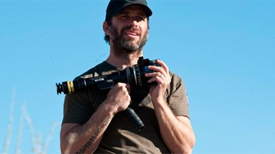 James Gunn, Patty Jenkins, Gal Gadot y más publican mensajes de apoyo a Zack Snyder tras conocerse la muerte de su hija