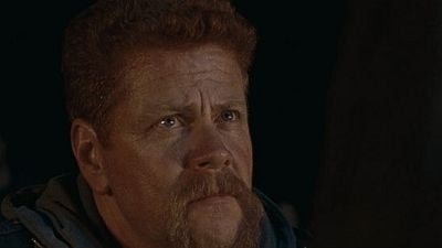 'The Walking Dead': Michael Cudlitz revela los últimos pensamientos de Abraham noticias imagen