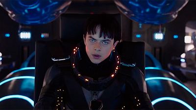 'Valerian y la ciudad de los mil planetas': Sorprendente tráiler final de la 'space opera' con Dane DeHaan y Cara Delevingne noticias imagen