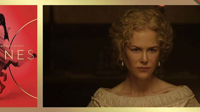 Nicole Kidman: “Basta con mirar las estadísticas para saber que las cosas siguen estando mal para las mujeres que hacen cine”
