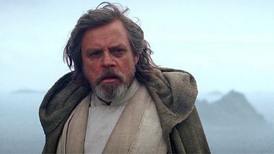 'Star Wars': Mark Hamill había pensado un final diferente para 'El despertar de la Fuerza'