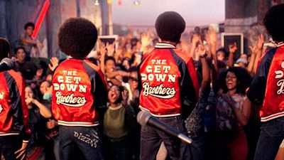'The Get Down': Netflix cancela la serie musical después del estreno de la segunda parte noticias imagen