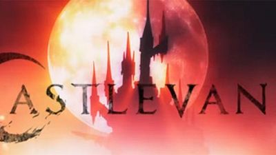 'Castlevania': primer 'teaser' tráiler y fecha de estreno de la serie de Netflix noticias imagen