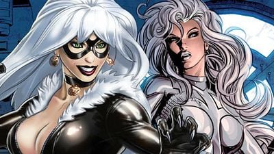 El 'spin-off' de 'Spider-Man' sobre Black Cat y Silver Sable ficha a su directora noticias imagen