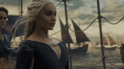 'Juego de Tronos': La llegada de Daenerys a Poniente cambiará la serie noticias imagen