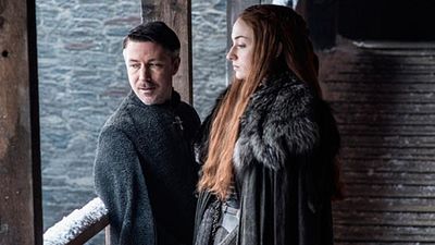 'Juego de Tronos': se confirma que la última temporada tendrá seis episodios noticias imagen