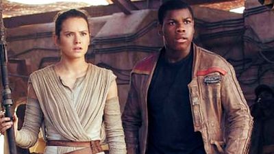 'Star Wars: Los últimos Jedi': La película no se centrará en ninguna historia de amor noticias imagen