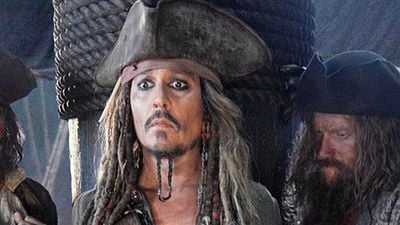 'Piratas del Caribe: La venganza de Salazar': Así son los actores fuera de la gran pantalla noticias imagen