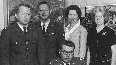 'Blue Book': la serie sobre fenómenos extraterrestres de Robert Zemeckis tiene luz verde en History noticias imagen