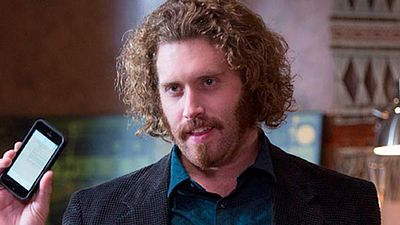 'Silicon Valley': T.J. Miller abandona la serie de HBO noticias imagen