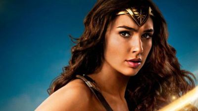 'Wonder Woman': Gal Gadot y Chris Pine explican cómo se hizo la película en un vídeo tras las cámaras