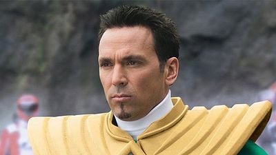 'Power Rangers': Un hombre vestido de 'The Punisher' intenta matar al Ranger verde, Jason David Frank  noticias imagen